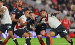 Nicolás Otamendi