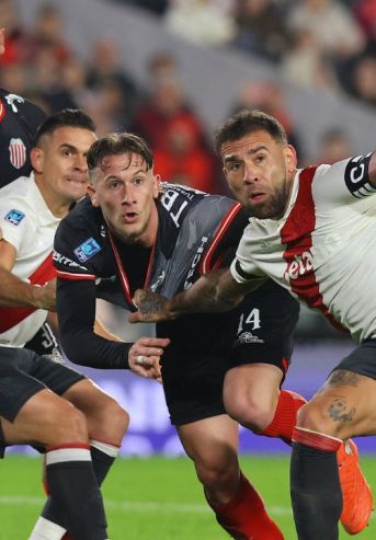 Nicolas Otamendi