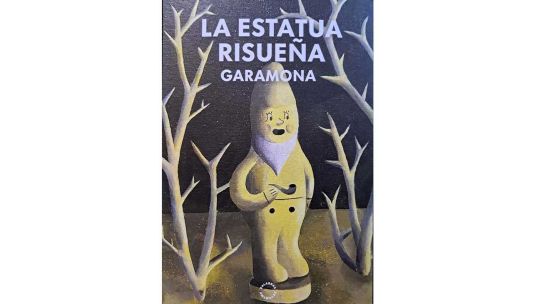 La gracia perpetua