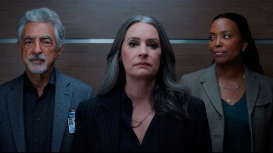 Qué ver esta noche en Paramount+: la aclamada producción de investigación criminal que te va a 'detener' ante la pantalla