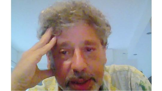 Noam Yuran:“La propiedad no se trata de tener cosas: desde su origen se trata de tener más cosas que otros” 