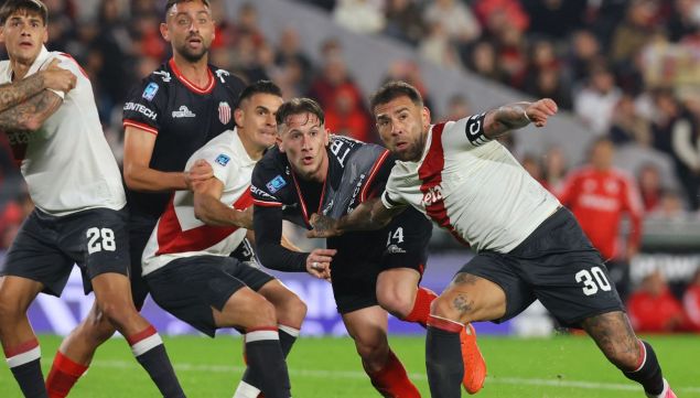 Nicolas Otamendi