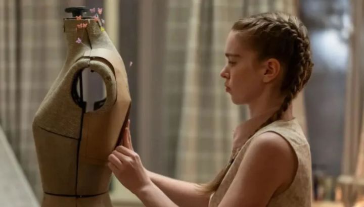 Lanzaron el primer tráiler de "Carrie", la nueva adaptación dirigida por Mike Flanagan 