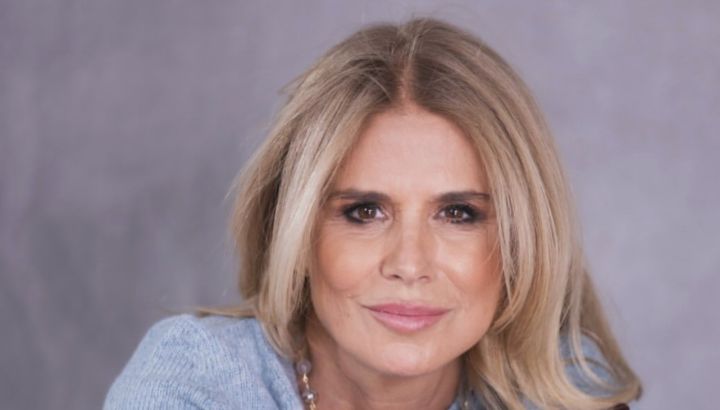 Flavia Palmiero anunció su regreso a la conducción: cuándo y en qué canal