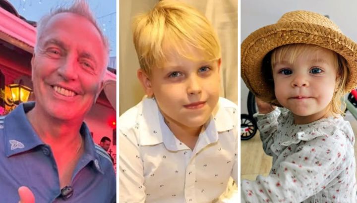 Marley mostró el regalo que Mirko le hizo a Milenka y la conexión inmediata entre ambos: “Charlas profundas”
