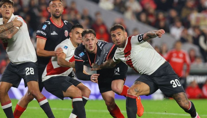 Nicolas Otamendi