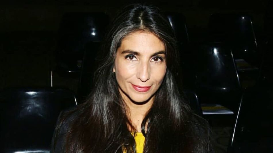 Carolina Peleritti