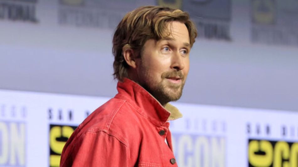 Ryan Gosling