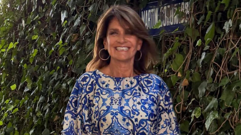Teresa Calandra