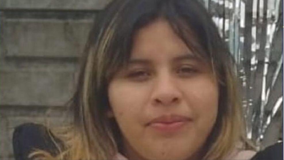 Iara Ayelén Duprat 