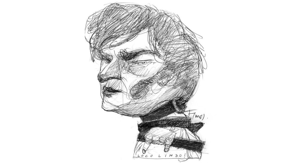 Javier Milei
