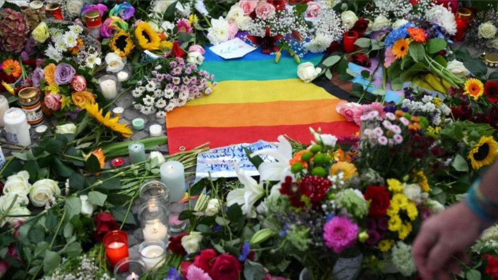Tragedia en el Orgullo de Berlín