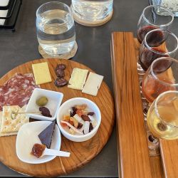Alto Vista Winery.