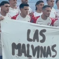 Islas Malvinas | Foto:CEDOC