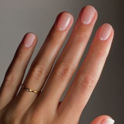 Uñas lipgloss PC Matejanova