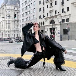 VIL: una marca que convirtió la actitud en una forma de vestir | Foto:CONTENTNOTICIAS