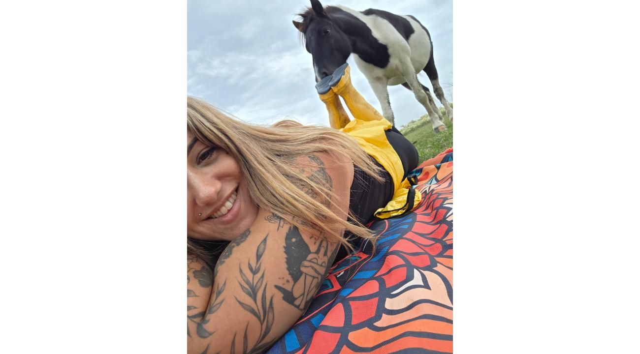 Denise Rodríguez: La creadora de Holayoconyo que habla con animales y les da voz