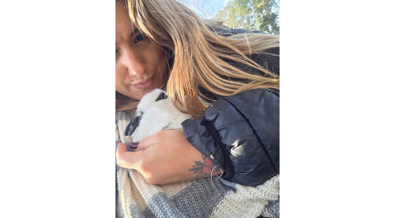 Denise Rodríguez: La creadora de Holayoconyo que habla con animales y les da voz