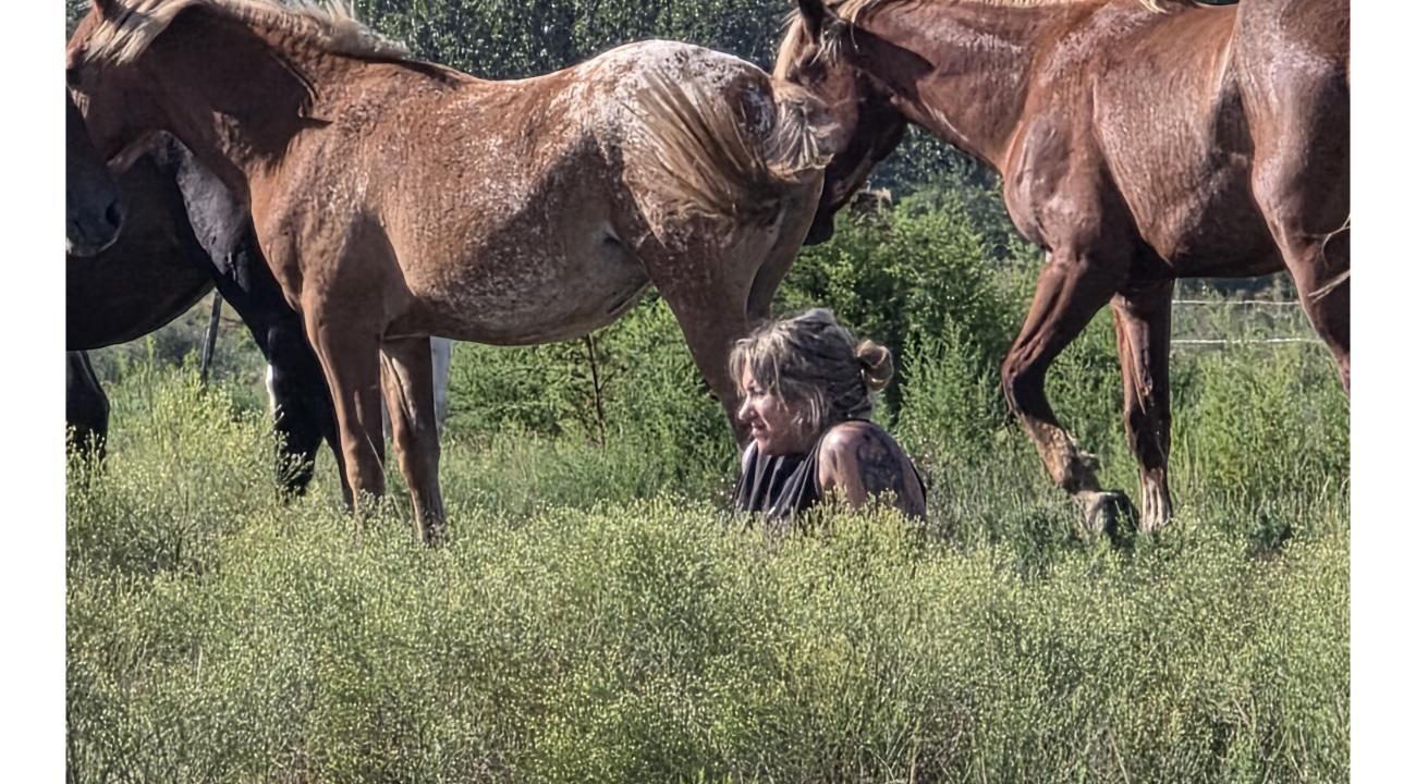 Denise Rodríguez: La creadora de Holayoconyo que habla con animales y les da voz