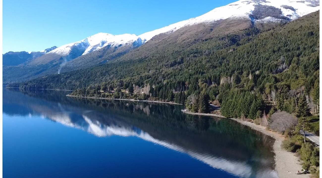 Invertir en Bariloche, incluso a la distancia