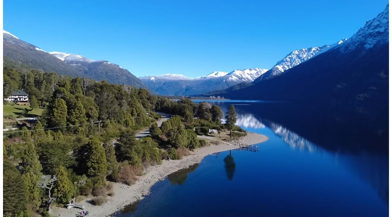 Invertir en Bariloche, incluso a la distancia
