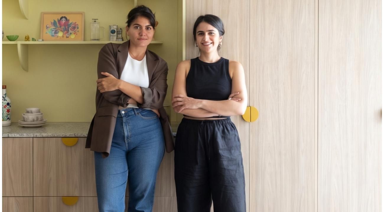 MADRA Estudio y una casa que crece con quienes la habitan