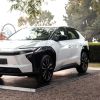 TOYOTA ELÉCTRICOS