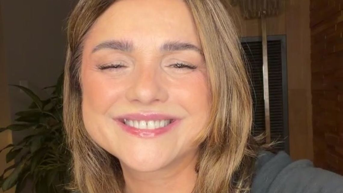 Araceli González revela el elemento clave de su salón de estilo luxury