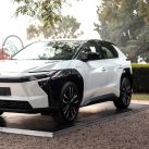 TOYOTA ELÉCTRICOS