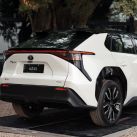 TOYOTA ELÉCTRICOS