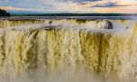 La Garganta del Diablo reabre sus puertas tras la impactante crecida del río Iguazú