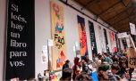 Con la industria del libro en alerta comienza la Feria de Editores 