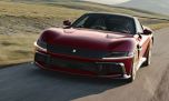 Vuelve la palanca de cambios: Ferrari presentó el 12Cilindri Manuale, una edición limitada con tecnología by-wire