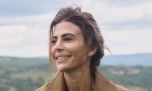 Juliana Awada mostró su refugio de invierno en Cerro Bayo y enamoró con el paisaje 