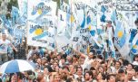 La Cámpora recicló viejos argumentos contra la visita de Kristalina Georgieva