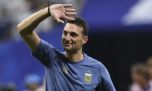 Scaloni y la lección del argentino ejemplar, la tapa de NOTICIAS