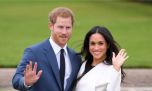 Meghan Markle debutó en MasterChef Australia y el Príncipe Harry le hizo videollamada