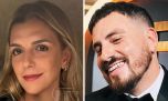 La nueva vida de Sofía Aldrey, la ex novia de Fede Bal, que fue mamá por primera vez y presentó a su hijo