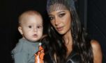 Sol Pérez se sinceró sobre la crianza de su hijo Marco y reveló lo mucho que le cuesta verlo crecer
