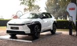 Toyota dio un paso clave en Argentina: así será la nueva experiencia de carga para sus autos eléctricos