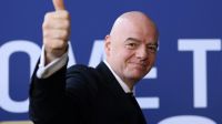 Gianni Infantino