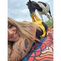 Denise Rodríguez: La creadora de Holayoconyo que habla con animales y les da voz