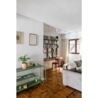 MADRA Estudio y una casa que crece con quienes la habitan