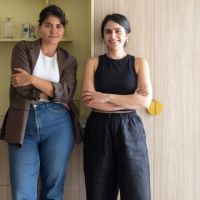 MADRA Estudio y una casa que crece con quienes la habitan