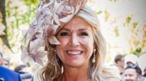 Máxima Zorreguieta