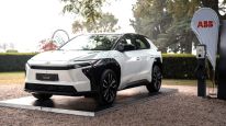 TOYOTA ELÉCTRICOS