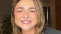 Esta es la pieza fundamental del living warm luxury de Araceli González