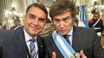 Sigue el conflicto: así reflejan hoy los diarios brasileros el enfrentamiento de Milei con Lula