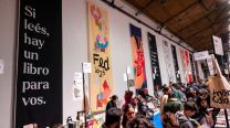 Con la industria del libro en alerta comienza la Feria de Editores 