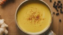 Golden milk: la receta sencilla y beneficios que mejoran tu salud